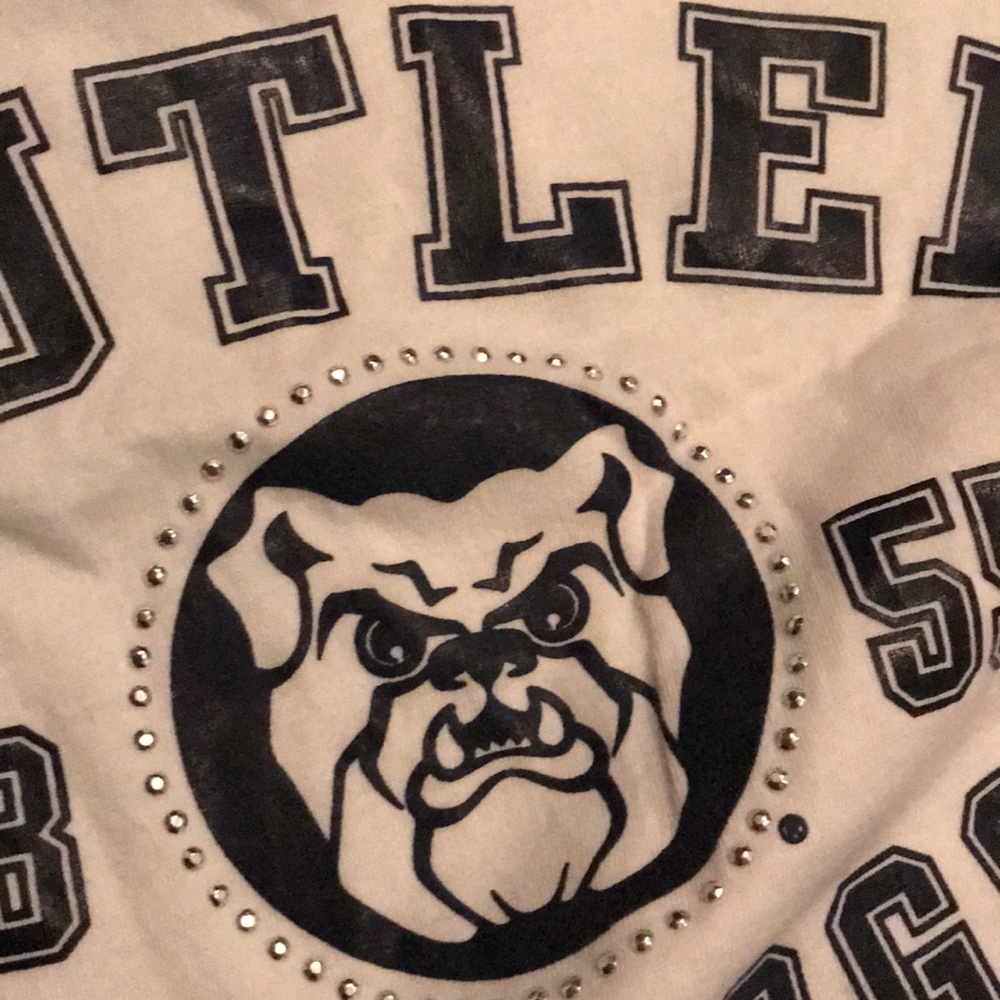 Butler tee - Picture 3 of 3